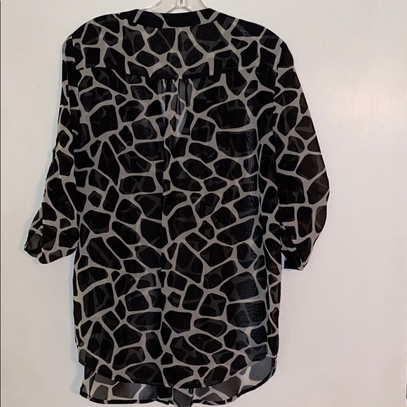 Blouse - Picture 3 of 7